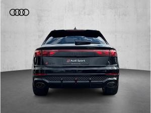 Audi RS Q8 SUV performance Vmax305*HuD*RS-AGA*StHz*23