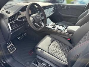 Audi RS Q8 SUV performance Vmax305*HuD*RS-AGA*StHz*23