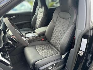 Audi RS Q8 SUV performance Vmax305*HuD*RS-AGA*StHz*23