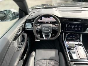 Audi RS Q8 SUV performance Vmax305*HuD*RS-AGA*StHz*23