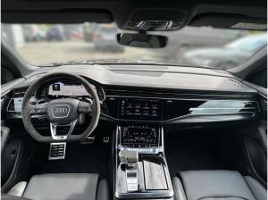 Audi RS Q8 SUV performance Vmax305*HuD*RS-AGA*StHz*23