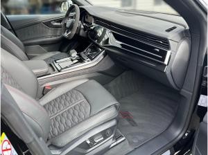 Audi RS Q8 SUV performance Vmax305*HuD*RS-AGA*StHz*23