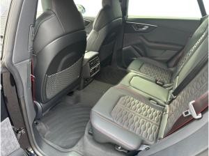 Audi RS Q8 SUV performance Vmax305*HuD*RS-AGA*StHz*23