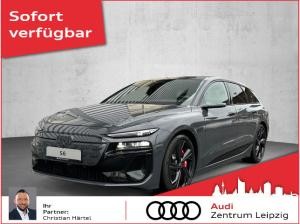 Audi S6 e-tron LED*Tech pro*Carbon*21Zoll*B&O**