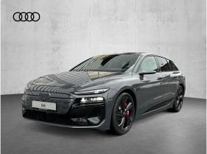 Audi S6 e-tron LED*Tech pro*Carbon*21Zoll*B&O**