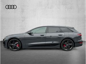 Audi S6 e-tron LED*Tech pro*Carbon*21Zoll*B&O**