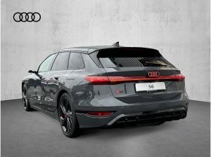 Audi S6 e-tron LED*Tech pro*Carbon*21Zoll*B&O**