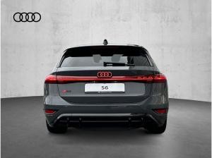 Audi S6 e-tron LED*Tech pro*Carbon*21Zoll*B&O**