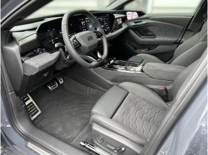 Audi S6 e-tron LED*Tech pro*Carbon*21Zoll*B&O**