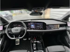 Audi S6 e-tron LED*Tech pro*Carbon*21Zoll*B&O**