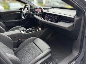 Audi S6 e-tron LED*Tech pro*Carbon*21Zoll*B&O**