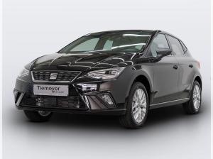Seat Ibiza 1.0 TSI - XCELLENCE ***SOFORT VERFÜGBAR***
