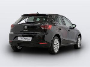 Seat Ibiza 1.0 TSI - XCELLENCE ***SOFORT VERFÜGBAR***