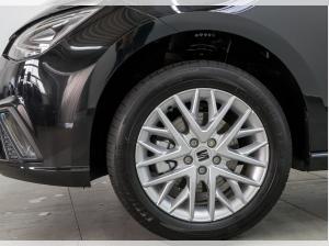 Seat Ibiza 1.0 TSI - XCELLENCE ***SOFORT VERFÜGBAR***