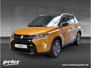 Suzuki Vitara 1.5 Comfort AGS Hybrid