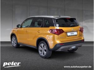 Suzuki Vitara 1.5 Comfort AGS Hybrid