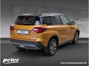 Suzuki Vitara 1.5 Comfort AGS Hybrid