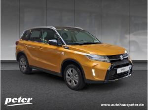 Suzuki Vitara 1.5 Comfort AGS Hybrid