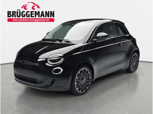 Fiat 500 ELEKTRO 42KWH LA PRIMA 3+1 MJ25
