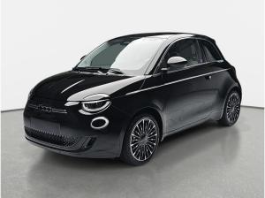Fiat 500 ELEKTRO 42KWH LA PRIMA 3+1 MJ25