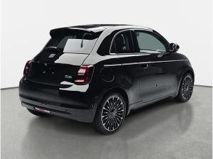 Fiat 500 ELEKTRO 42KWH LA PRIMA 3+1 MJ25