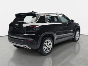 Jeep Avenger 1.2 GSE T3 ALTITUDE MJ25 WINTER PAKET ALLWETTERREIFEN