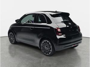 Fiat 500 ELEKTRO 42KWH LA PRIMA 3+1 MJ25