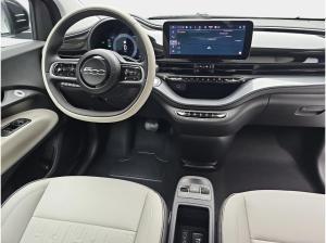 Fiat 500 ELEKTRO 42KWH LA PRIMA 3+1 MJ25