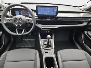 Jeep Avenger 1.2 GSE T3 ALTITUDE MJ25 WINTER PAKET ALLWETTERREIFEN