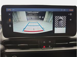 Jeep Avenger 1.2 GSE T3 ALTITUDE MJ25 WINTER PAKET ALLWETTERREIFEN