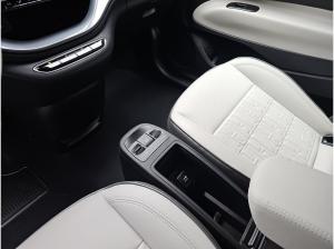 Fiat 500 ELEKTRO 42KWH LA PRIMA 3+1 MJ25