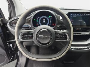 Fiat 500 ELEKTRO 42KWH LA PRIMA 3+1 MJ25