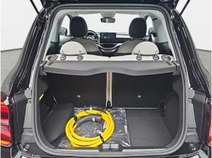 Fiat 500 ELEKTRO 42KWH LA PRIMA 3+1 MJ25