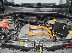 Fiat 500 ELEKTRO 42KWH LA PRIMA 3+1 MJ25