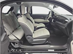 Fiat 500 ELEKTRO 42KWH LA PRIMA 3+1 MJ25