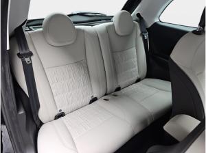 Fiat 500 ELEKTRO 42KWH LA PRIMA 3+1 MJ25