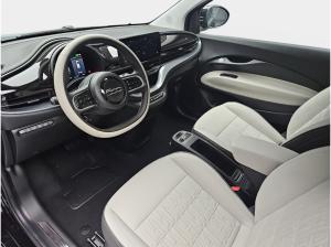 Fiat 500 ELEKTRO 42KWH LA PRIMA 3+1 MJ25