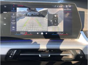 BMW X2 M35i xDrive Head-Up HK HiFi DAB LED Shz