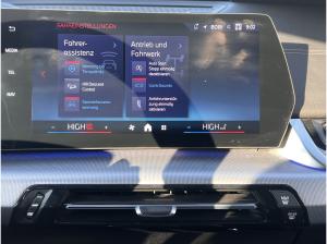 BMW X2 M35i xDrive Head-Up HK HiFi DAB LED Shz