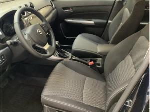 Suzuki Vitara 1.5 Comfort AGS Hybrid