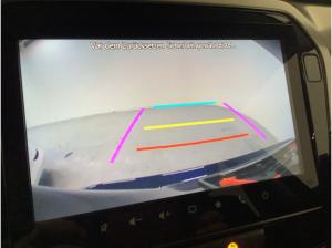 Suzuki Vitara 1.5 Comfort AGS Hybrid