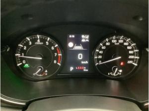 Suzuki Vitara 1.5 Comfort AGS Hybrid