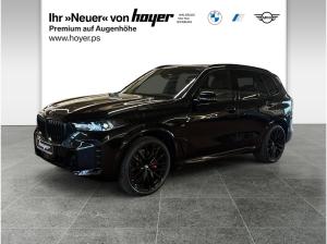 BMW X5 xDrive40d M Sportpaket Pro STHZ AHK Iconic Glow