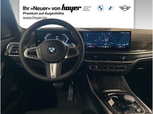 BMW X5 xDrive40d M Sportpaket Pro STHZ AHK Iconic Glow