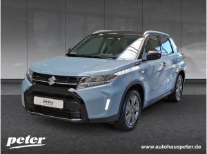 Suzuki Vitara 1.5 Comfort AGS Hybrid