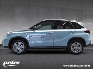 Suzuki Vitara 1.5 Comfort AGS Hybrid