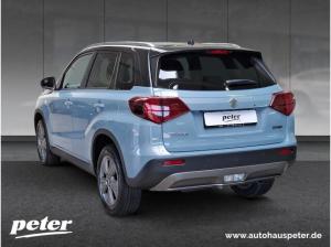 Suzuki Vitara 1.5 Comfort AGS Hybrid