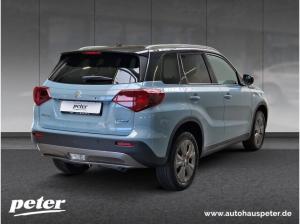 Suzuki Vitara 1.5 Comfort AGS Hybrid