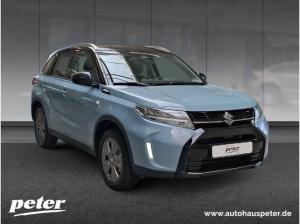 Suzuki Vitara 1.5 Comfort AGS Hybrid