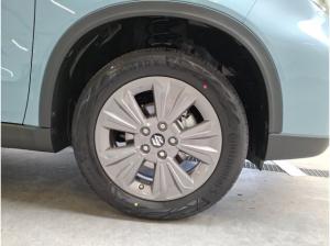 Suzuki Vitara 1.5 Comfort AGS Hybrid